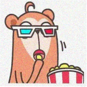 用户 深巷放映员 的头像
